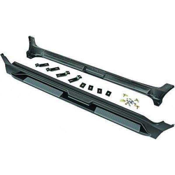 ENSEMBLE DE MARCHEPIEDS SPORTAGE 41913