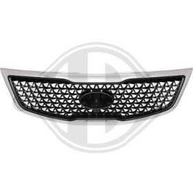 GRILLE AVANT SPORTAGE. 14 15