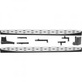 ENSEMBLE DE MARCHEPIEDS SPORTAGE 15 18