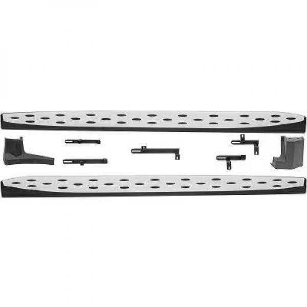 ENSEMBLE DE MARCHEPIEDS SPORTAGE 15 18