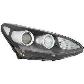 PHARE RE. SPORTAGE. 16                    DEPO