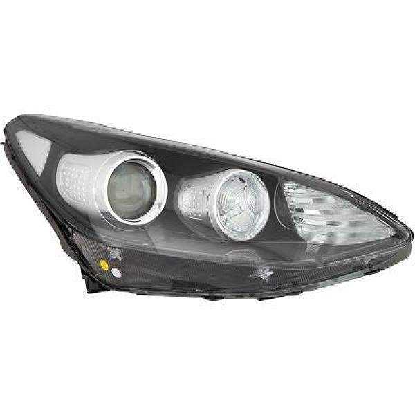 PHARE RE. SPORTAGE. 16                    DEPO