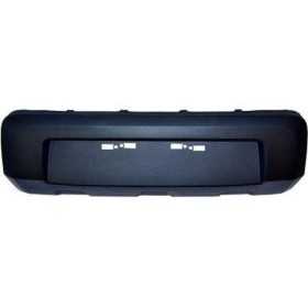 PARE CHOCS ARRIERE. KiA SOUL. 08 10/11        MITTELTEIL