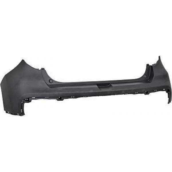 PARE CHOCS . KiA SOUL. 16 19         LACKIERFÃ„HIG