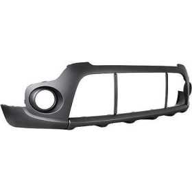 PARE CHOCS VO. KiA SOUL. 09.16 19     UNTERES TEIL.