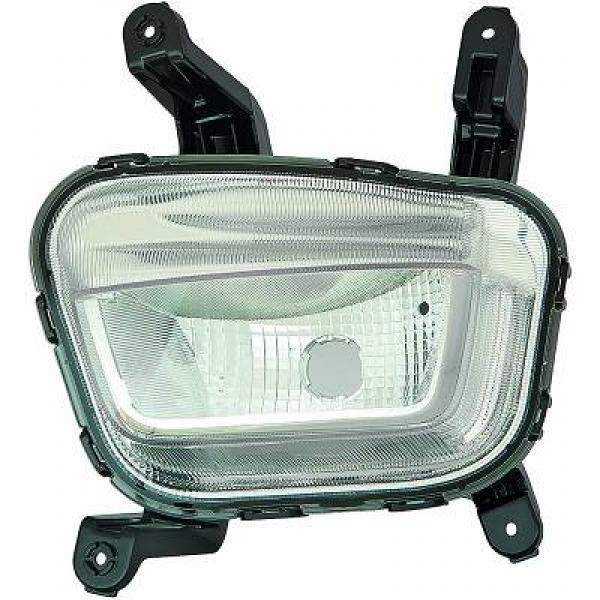 FEU DE JOUR RÃ‰. RIO. 15 17                P21W.