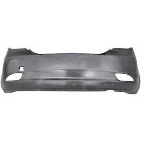 PARE CHOCS ARRIÃˆRE CEED. 06 09         LACKIERFÃ„HIG