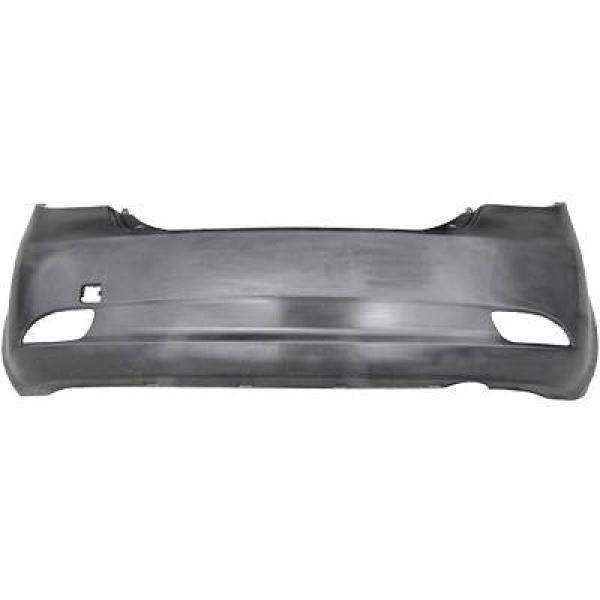 PARE CHOCS ARRIÃˆRE CEED. 06 09         LACKIERFÃ„HIG