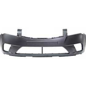 PARE CHOCS AVANT CEED. 09 12         LACKIERFÃ„HIG