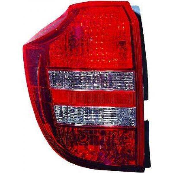 FEU ARRIERE DROIT. CEED SW. 06 09            NUR KOMBI