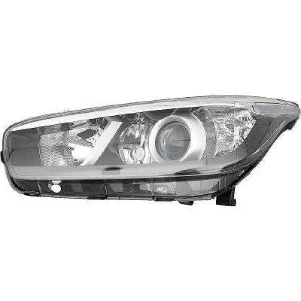 PHARE LI. CEED. 15 18                 DEPO