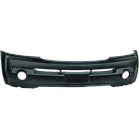 PARE CHOCS AVANT SORENTO. 02 06               EX MOD