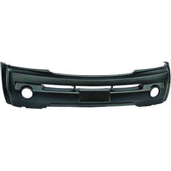 PARE CHOCS AVANT SORENTO. 02 06               EX MOD