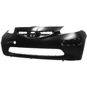 PARE CHOCS AVANT AYGO. 44444