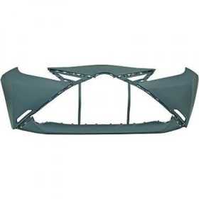 PARE CHOCS AVANT AYGO. 14 03.18
