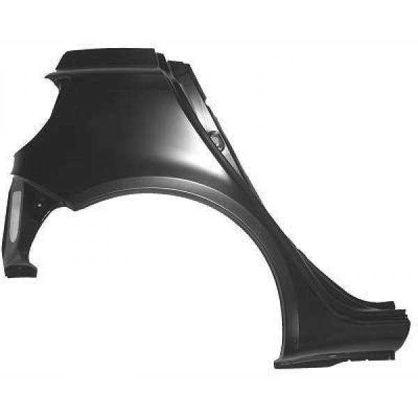 PARTIE LATÃ‰RALE LI. YARIS. 99 05              5 TÃœRIG