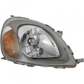 PHARE RE. YARIS. 99 02