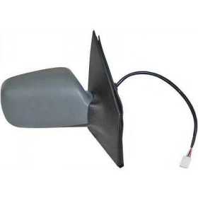 MIROIR EXTERIEUR RE. YARIS. 03 05                5 PIN