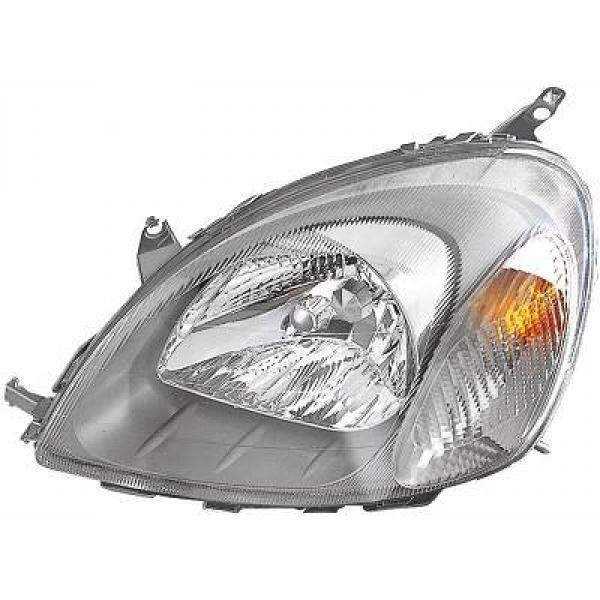 PHARE LI. YARIS. 99 02         DEPO FÃœR LWR