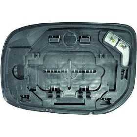 SP.GLAS LI. TOYOTA YARIS. 44506