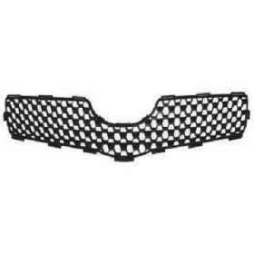GRILLE AVANT YARIS. 44445