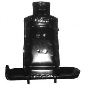 SUPPORT PARE CHOCS AVANT DROIT YARIS. 44506