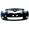 PARE CHOCS AVANT YARIS. 09 11           LACKIERBAR