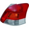 FEU ARRIERE DROIT. YARIS. 09 11                  LED