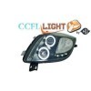 SET PROJECTEUR DESIGN YARIS. 06 09        H1+H1 FÃœR LWR