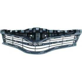 GRILLE AVANT YARIS. 11 06.14  NICHT HYBRIDMOD.