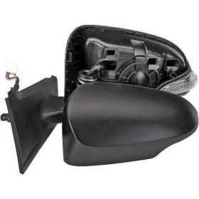 MIROIR LI. TOYOTA YARIS. 11 17                5 PIN