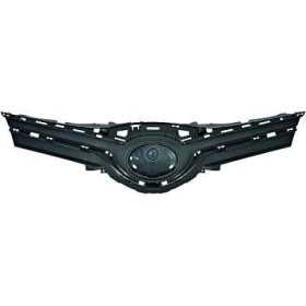 GRILLE AVANT YARIS. 14 17