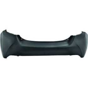 PARE CHOCS ARRIÃˆRE YARIS. 07.14 05.17