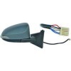 MIROIR RE. TOYOTA YARIS. 11 17                5 PIN