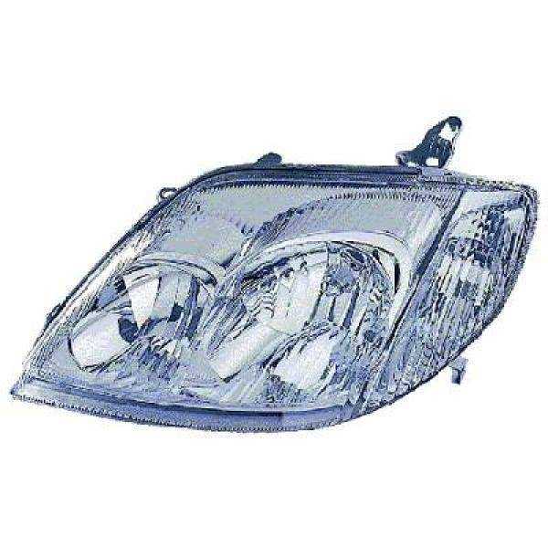 PHARE RE. COROLLE. 01 07               HB3+H7