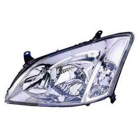 PHARE LI. COROLLE. 01 06.04 MIT MOTOR FÃœR LWR