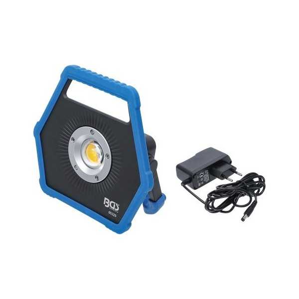 Lampe de travail COB LED 30W