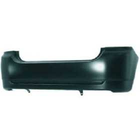 PARE CHOCS SALUT. COROLLA. 04 07         LACKIERFÃ„HIG