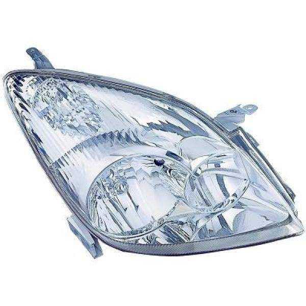 PHARE RE. COROLLE. 01 04         DEPO FÃœR LWR