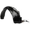 CARTER DE ROUE RE COROLLA. 04 09         MODELL VERSO
