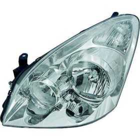 PHARE LI. COROLLE. 04 05.07     TYC MIT MOTOR