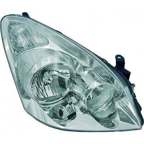 PHARE RE. COROLLE. 07/07 09            VERSO.