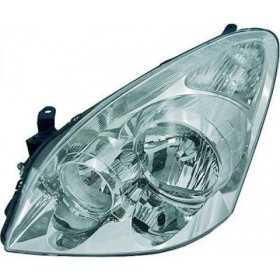 PHARE LI. COROLLE. 07/07 09            VERSO.