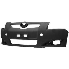 PARE CHOCS AVANT AURIS. 07 02/10      LACKIERFÃ„HIG