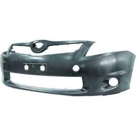 PARE CHOCS AVANT AURIS. 10 12            GRUNDIERT