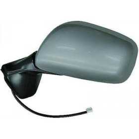 MIROIR RE. TOYOTA AURIS. 07 10                5 PIN