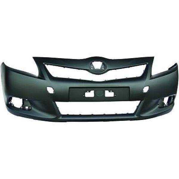 PARE CHOCS AVANT VERSO. 10 03.13      LACKIERFÃ„HIG