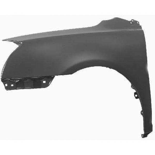 Aile TOYOTA  AVENSIS. 06 08         OHNE BL.LOCH