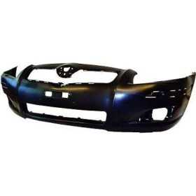 PARE CHOCS AVANT AVENSIS. 06 09    OHNE PDC/MIT SWR