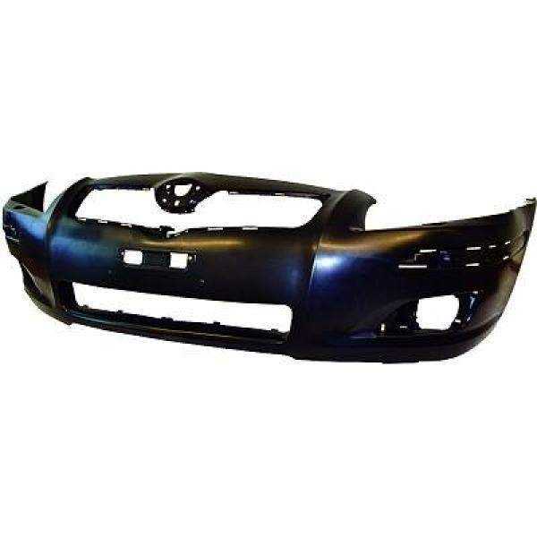 PARE CHOCS AVANT AVENSIS. 06 09    OHNE PDC/MIT SWR